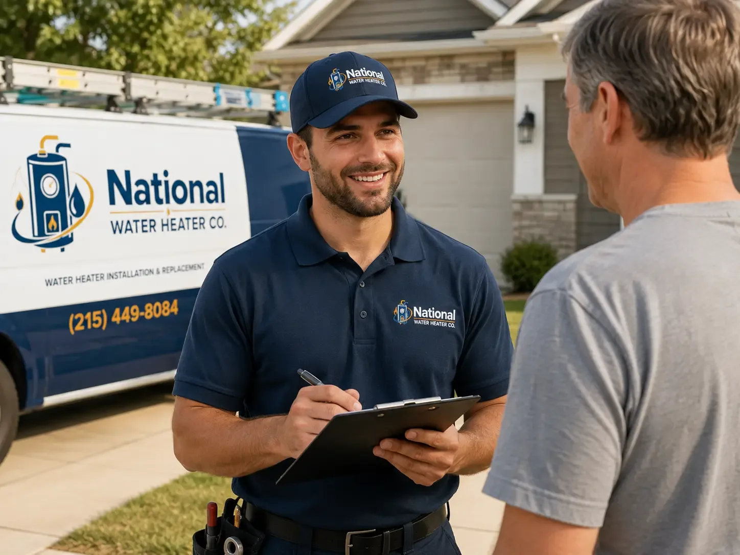 Water Heater Installation Eau Claire, MI FAQs